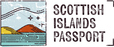 Scottish Islands Passport